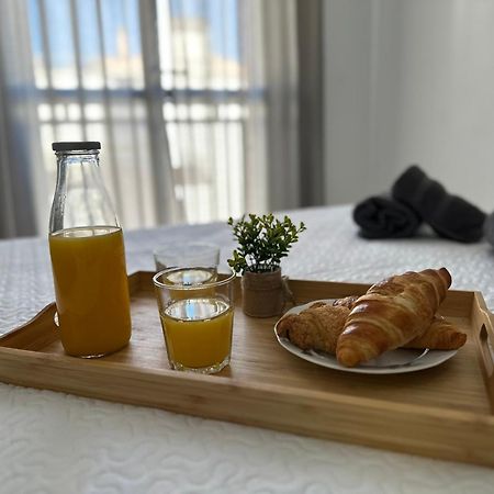 말라가 El Rincon De Apolo. Atico Con Aparcamiento Gratis. 아파트 외부 사진